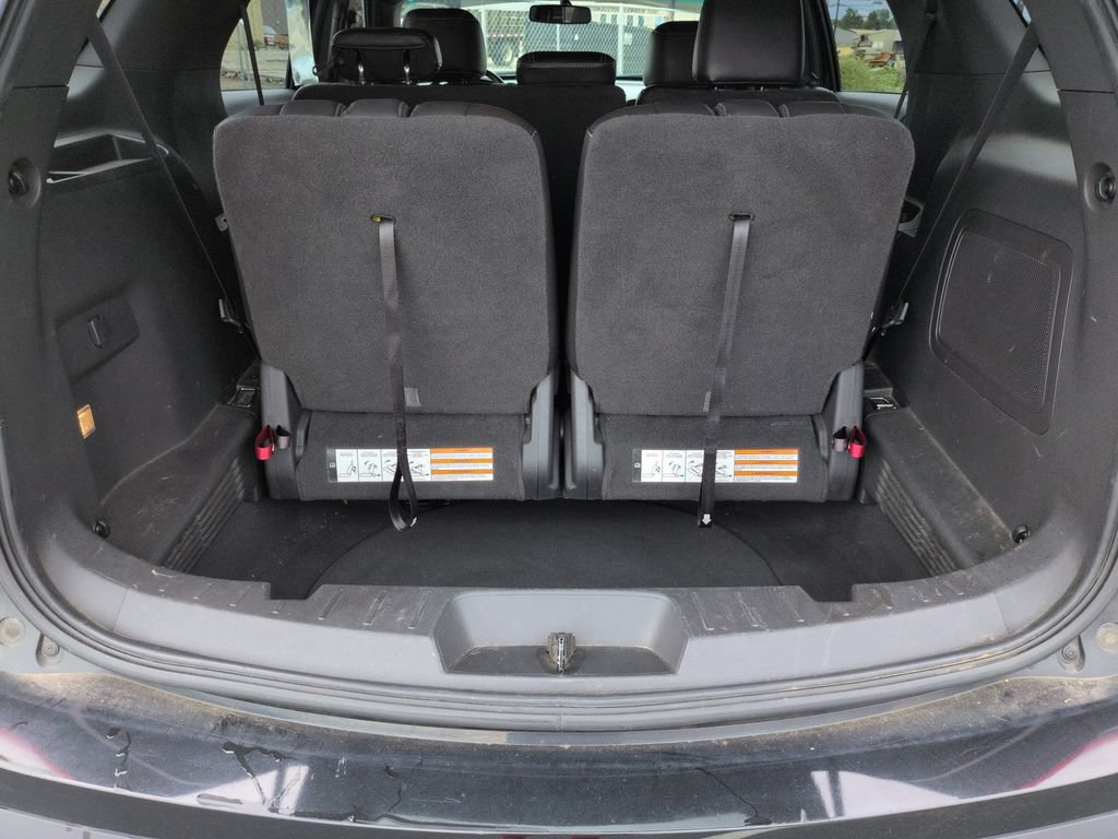 Used 2014 Ford Explorer Sport AWD/4WD image 23