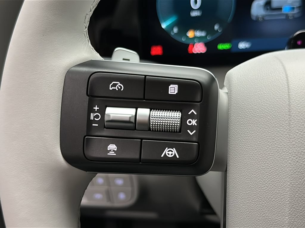 New 2026 Hyundai Palisade SEL AWD/4WD image 26