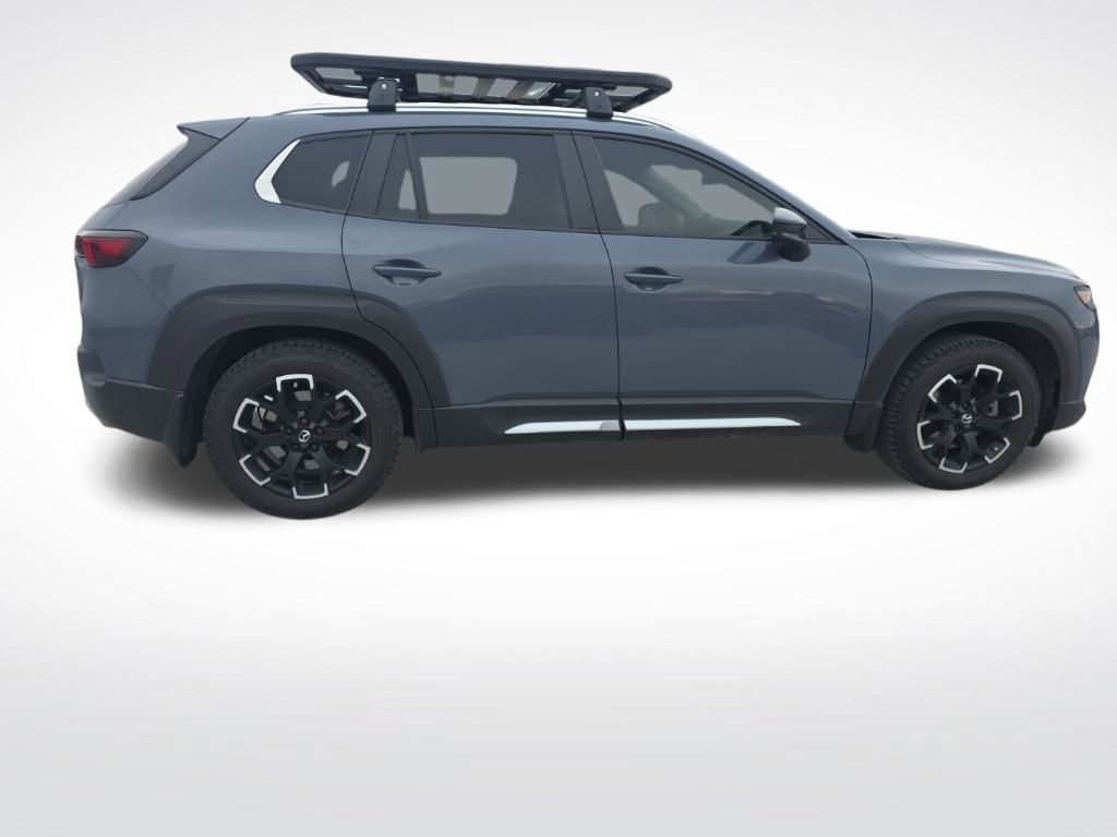 Used 2023 MAZDA CX-50 Meridian Edition w/ Apex Package image 37