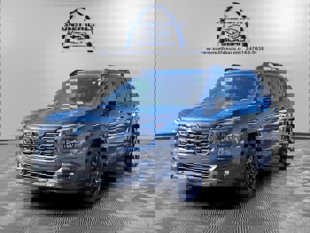 New 2026 Subaru Outback Limited image 43