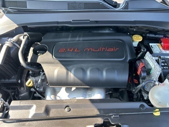 Used 2022 Jeep Compass Trailhawk image 12