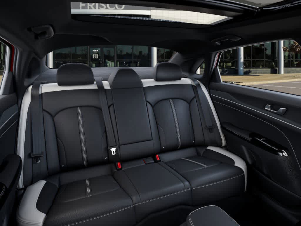 New 2025 Kia K5 GT-Line w/ GT-Line Premium Package image 16