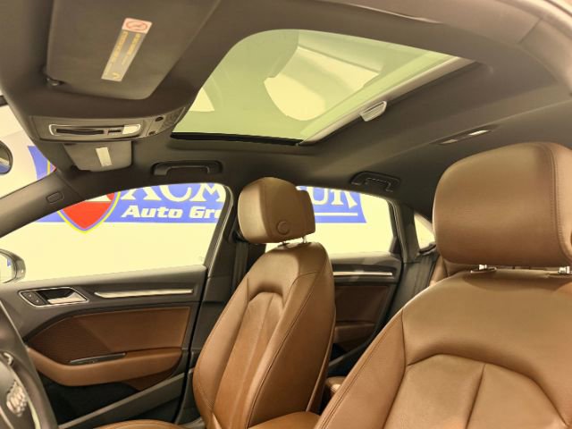 Used 2015 Audi A3 1.8T Premium Plus FWD image 36