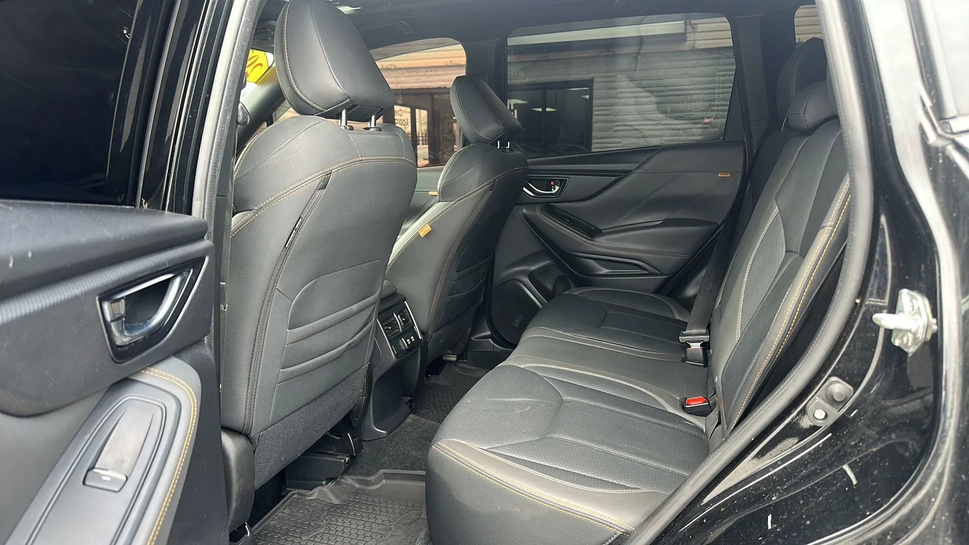 Used 2022 Subaru Forester Wilderness image 16