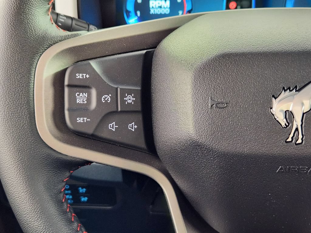 New 2026 Ford Bronco Heritage Edition AWD/4WD image 18