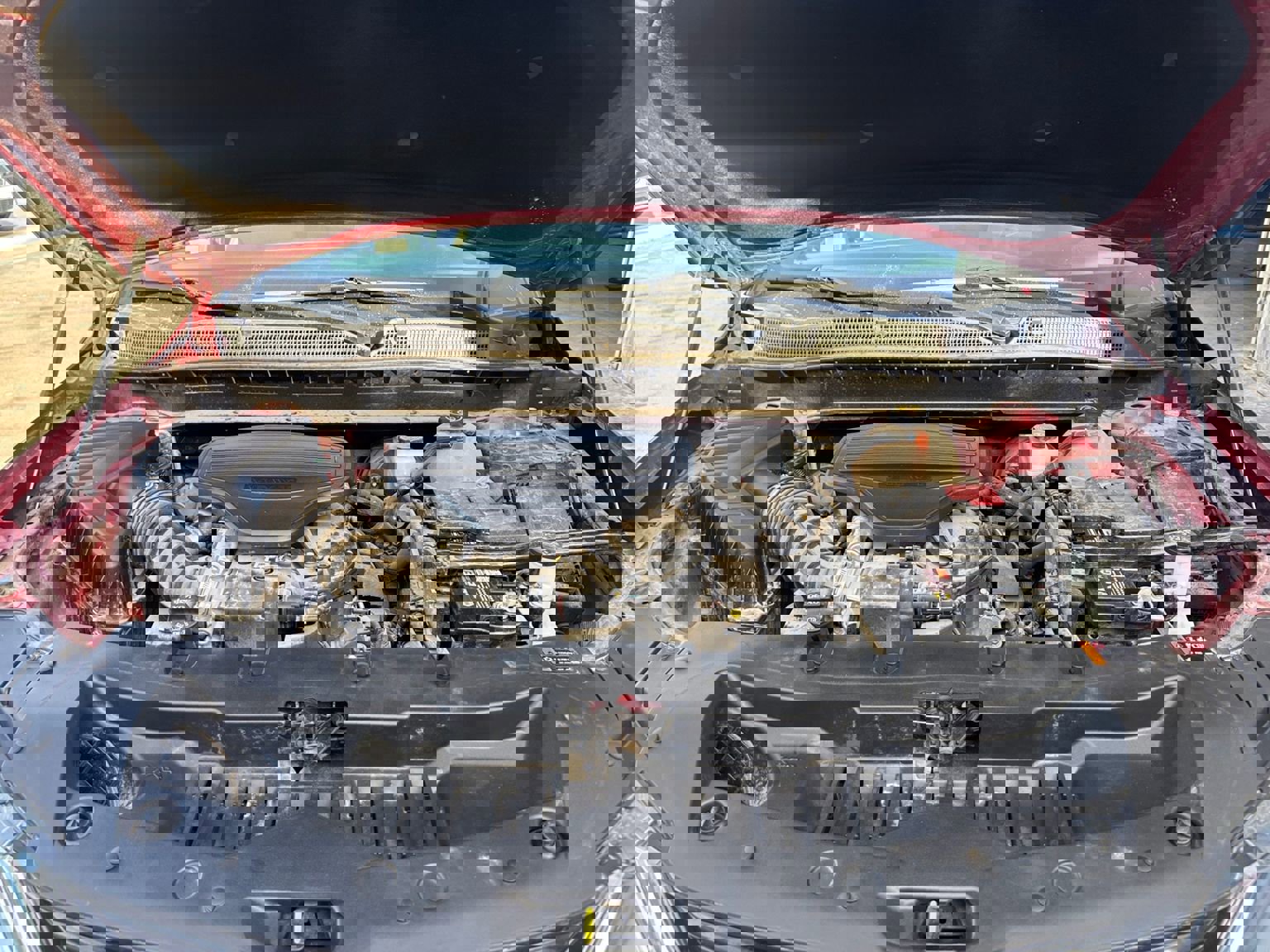 Used 2022 Chevrolet Blazer Premier image 20