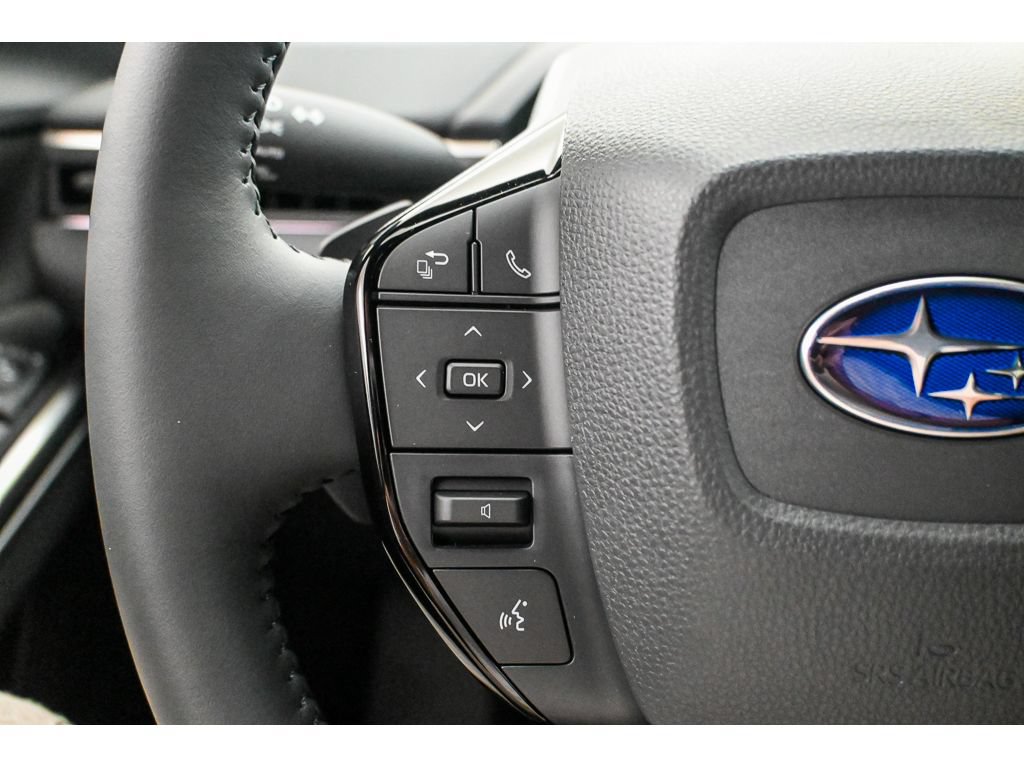 New 2026 Subaru Trailseeker AWD/4WD image 20