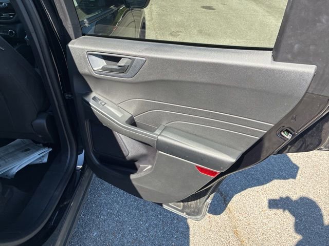 Used 2024 Ford Escape Active FWD image 40