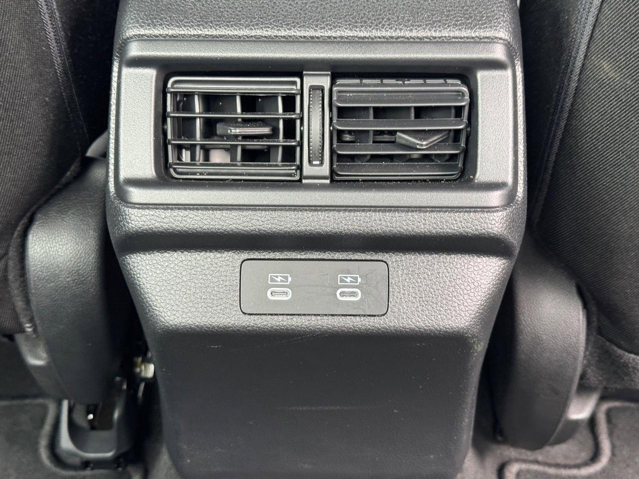 Used 2025 Honda Accord LX image 17