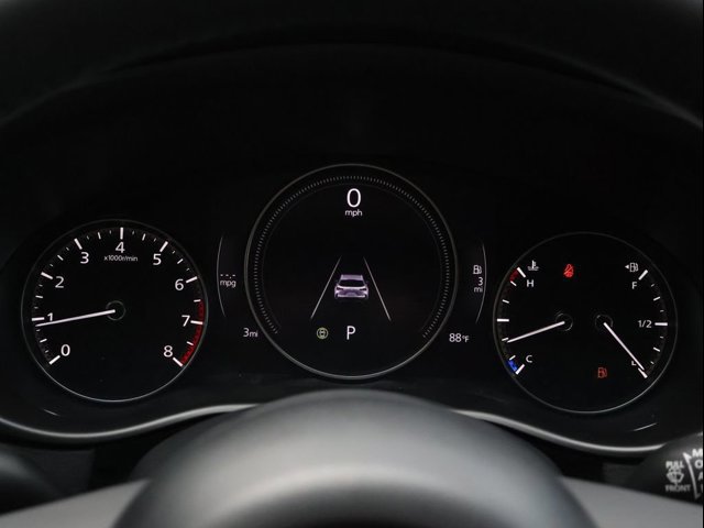 New 2026 MAZDA CX-50 AWD 2.5 S w/ Weather Package image 31
