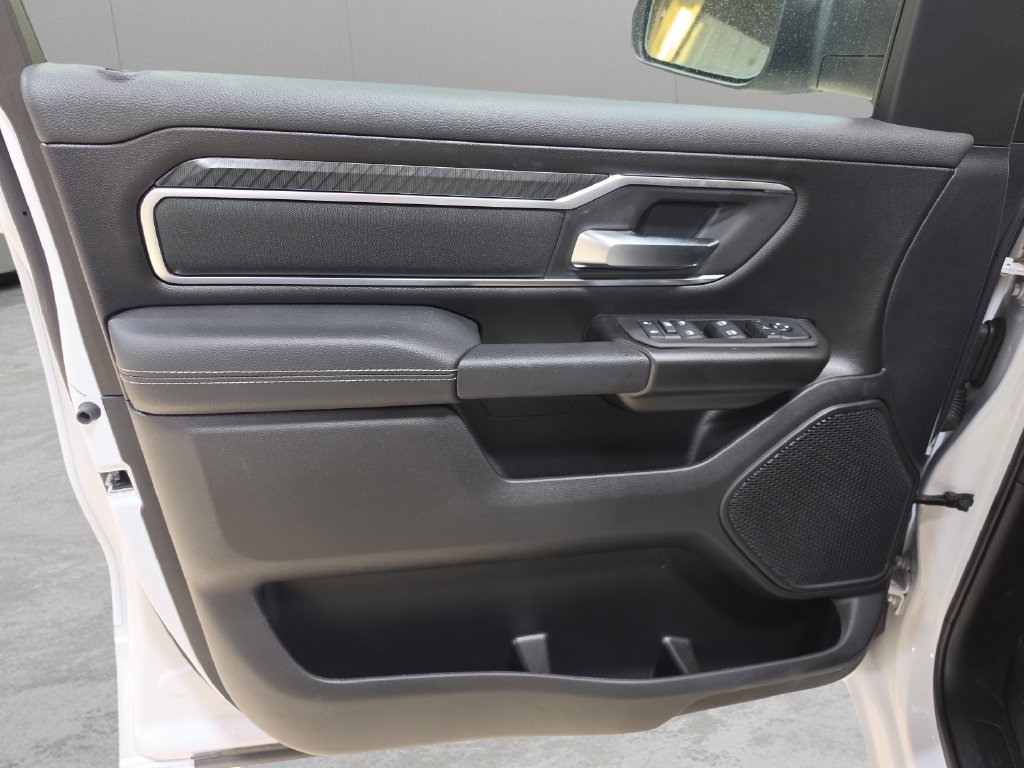 New 2026 RAM 1500 Big Horn AWD/4WD image 22