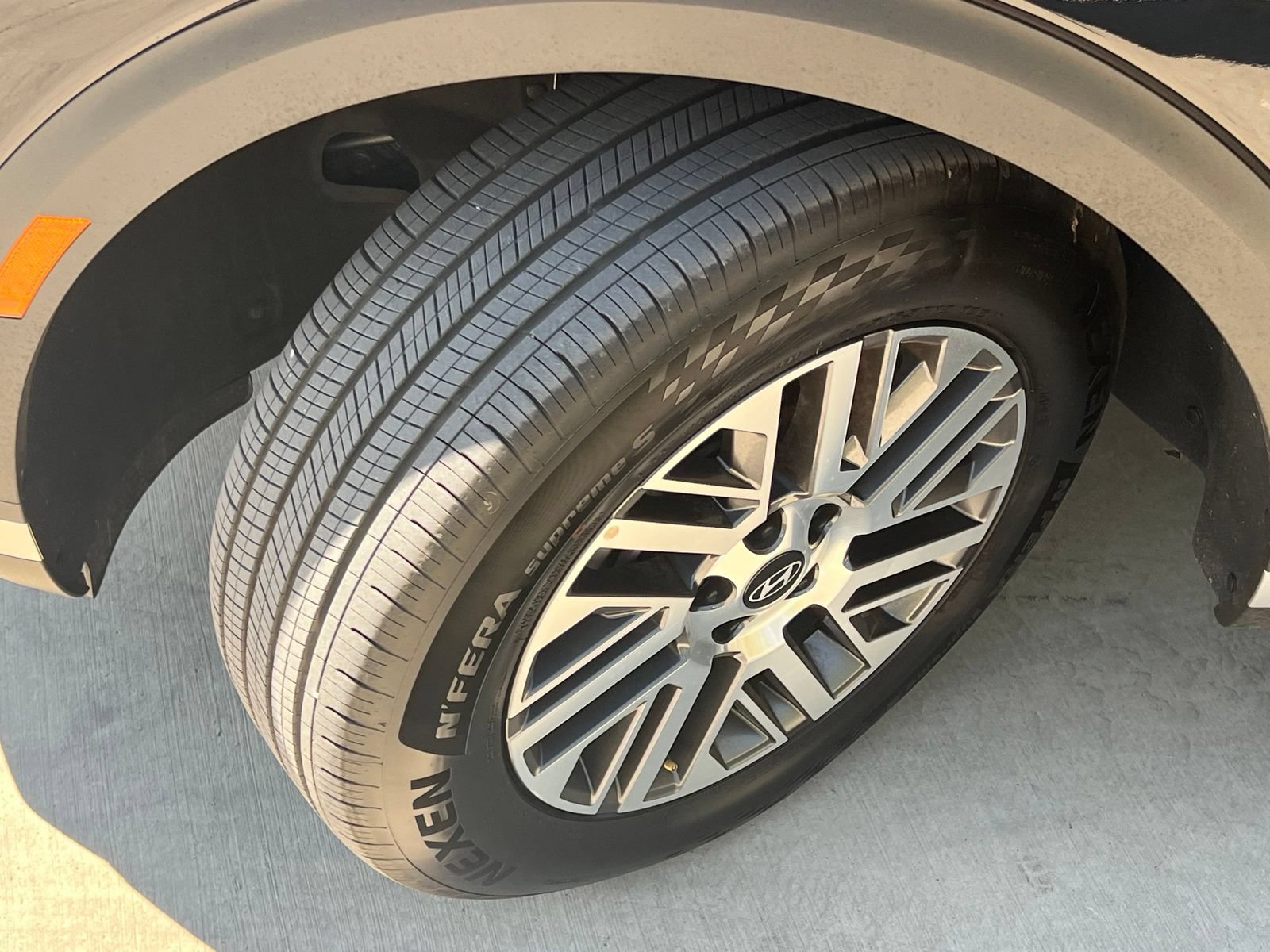 Used 2026 Hyundai Palisade SEL FWD image 9
