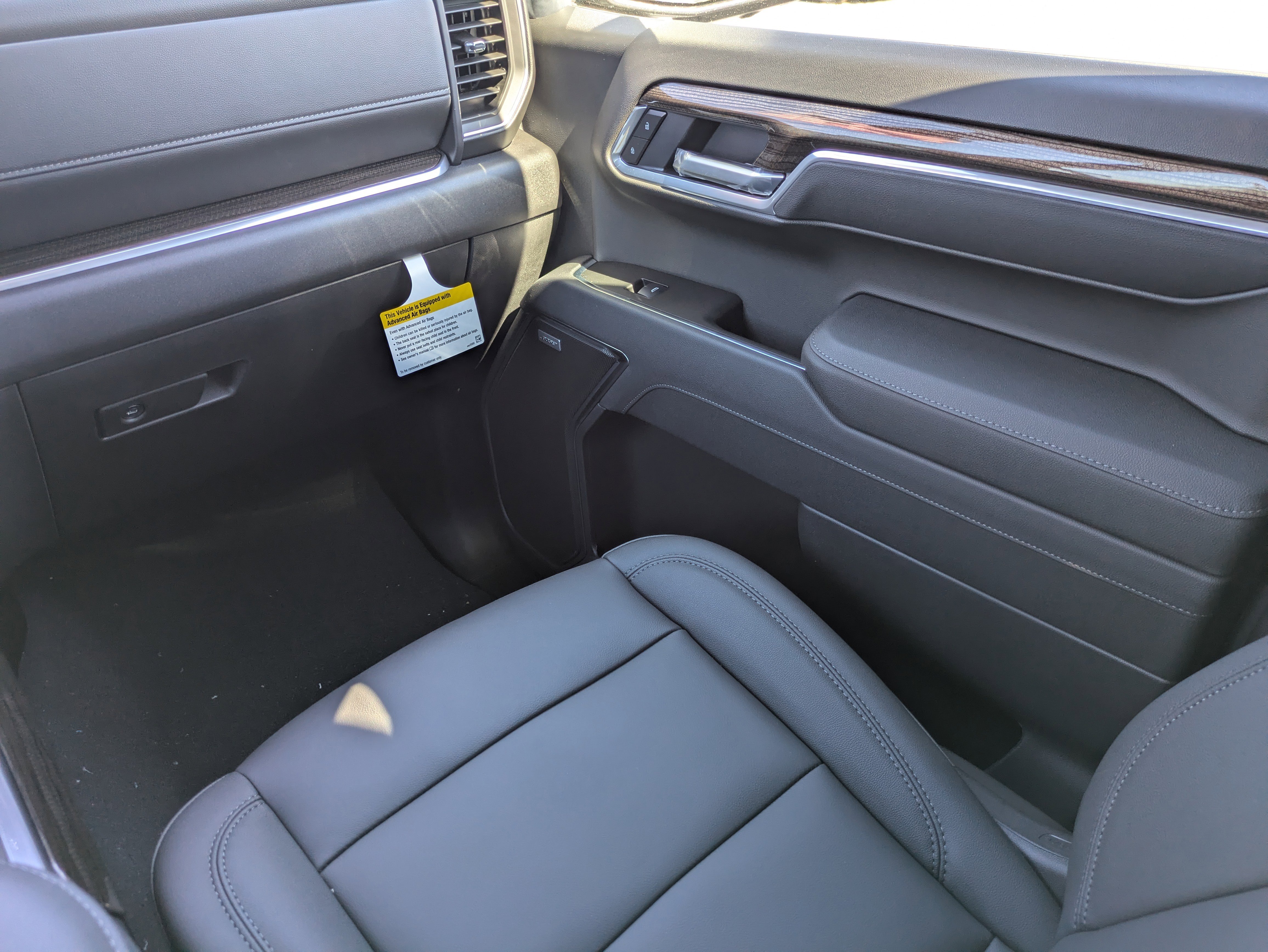 New 2026 Chevrolet Silverado 1500 RST w/ RST All Star Premium Package image 8