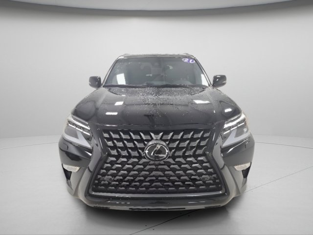 Used 2021 Lexus GX 460 Premium w/ Premium Package AWD/4WD image 8