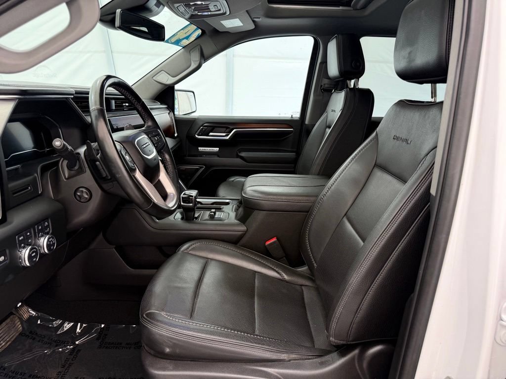 Used 2024 GMC Sierra 1500 Denali AWD/4WD image 16