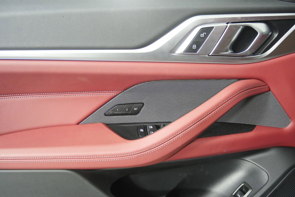 Certified 2023 BMW i4 eDrive40 w/ M Sport Package image 9