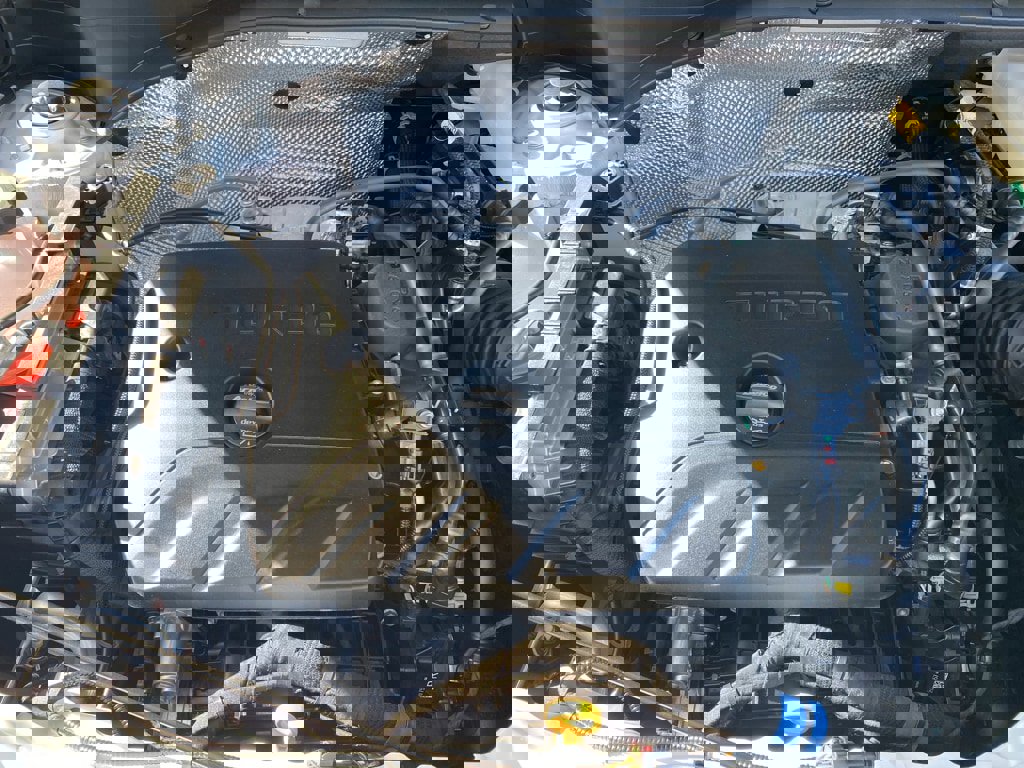 Used 2026 Chevrolet TrailBlazer LS w/ LS Convenience Package image 13