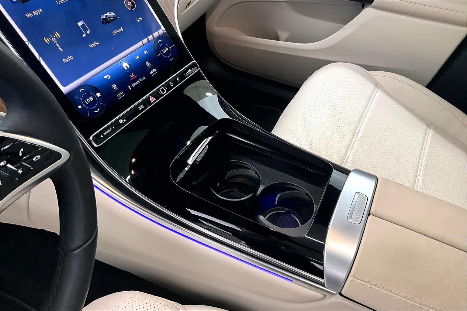 Certified 2023 Mercedes-Benz GLC 300 4MATIC image 16
