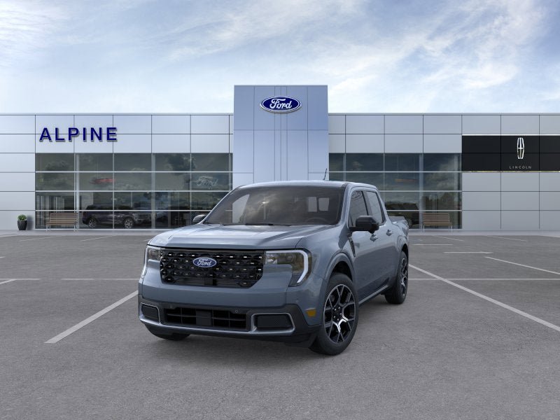 New 2026 Ford Maverick Lariat w/ 4K Tow Package AWD/4WD image 2