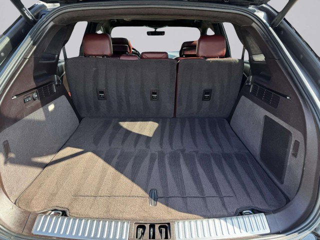 Used 2019 Lincoln Nautilus Black Label AWD/4WD image 58