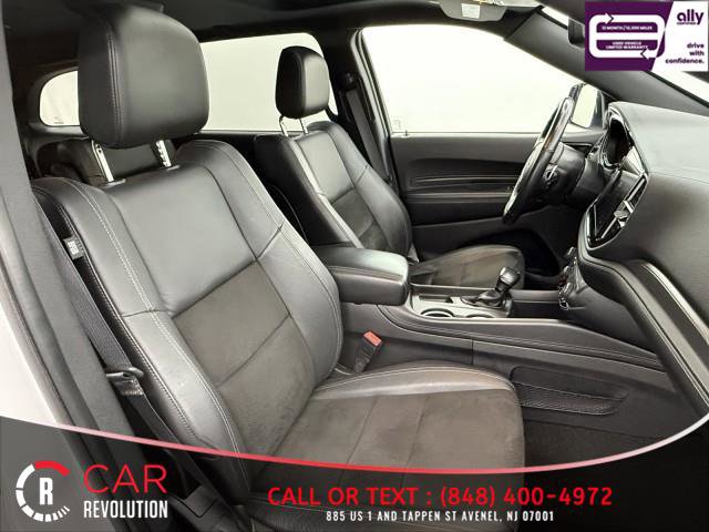 Used 2022 Dodge Durango GT image 57