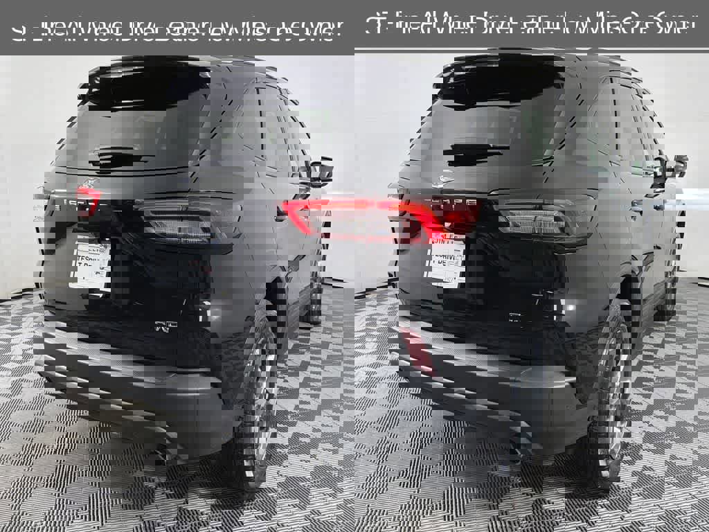 Used 2025 Ford Escape ST-Line image 11