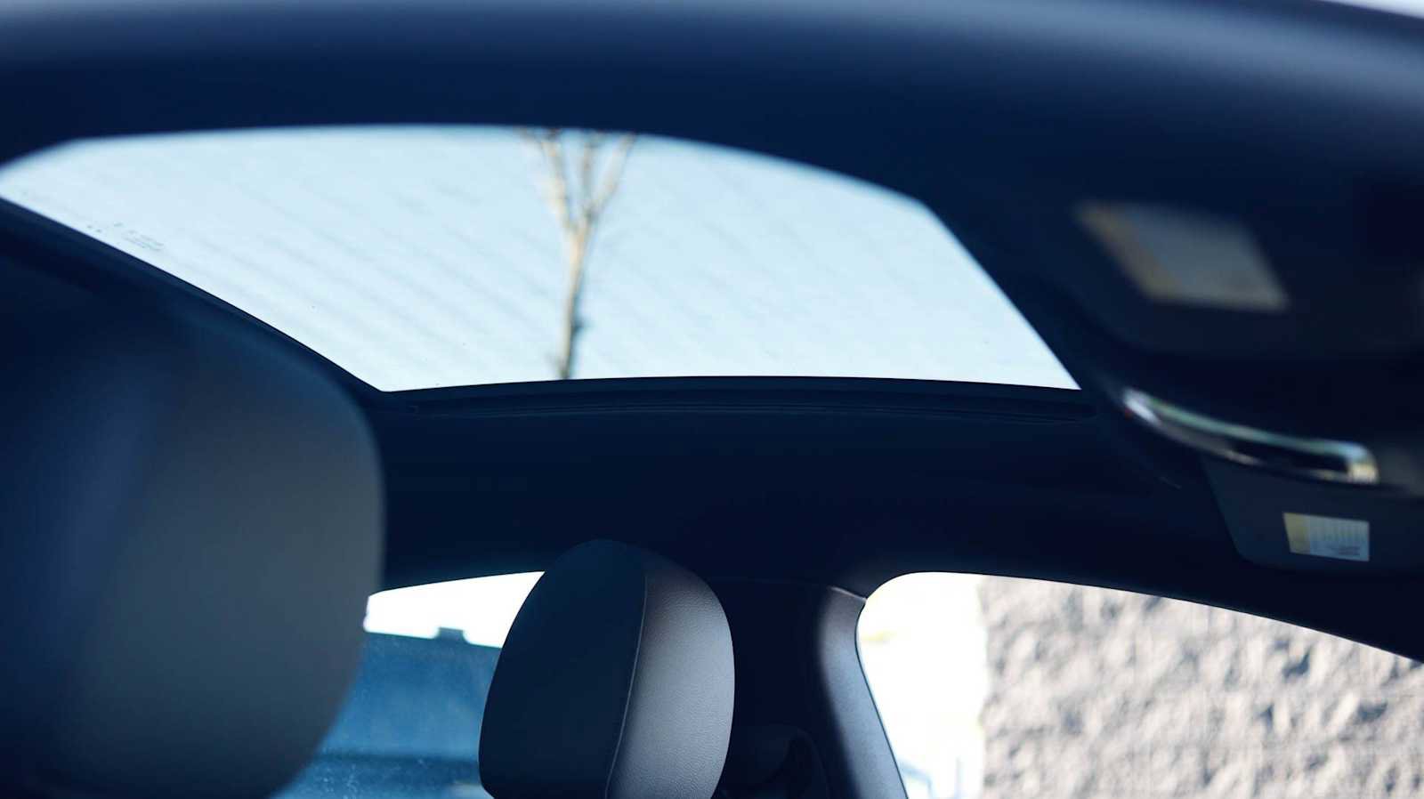 Used 2026 Mercedes-Benz CLA 250 4MATIC image 23