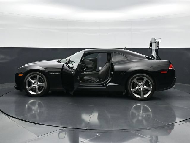 Used 2014 Chevrolet Camaro SS w/ RS Package RWD image 56