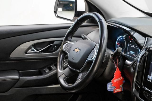Used 2019 Chevrolet Traverse RS w/ LPO, Floor Liner Package FWD image 15