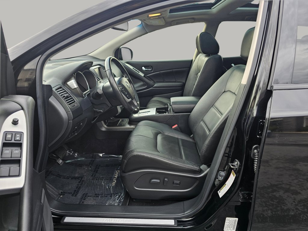 Used 2013 Nissan Murano SL image 19