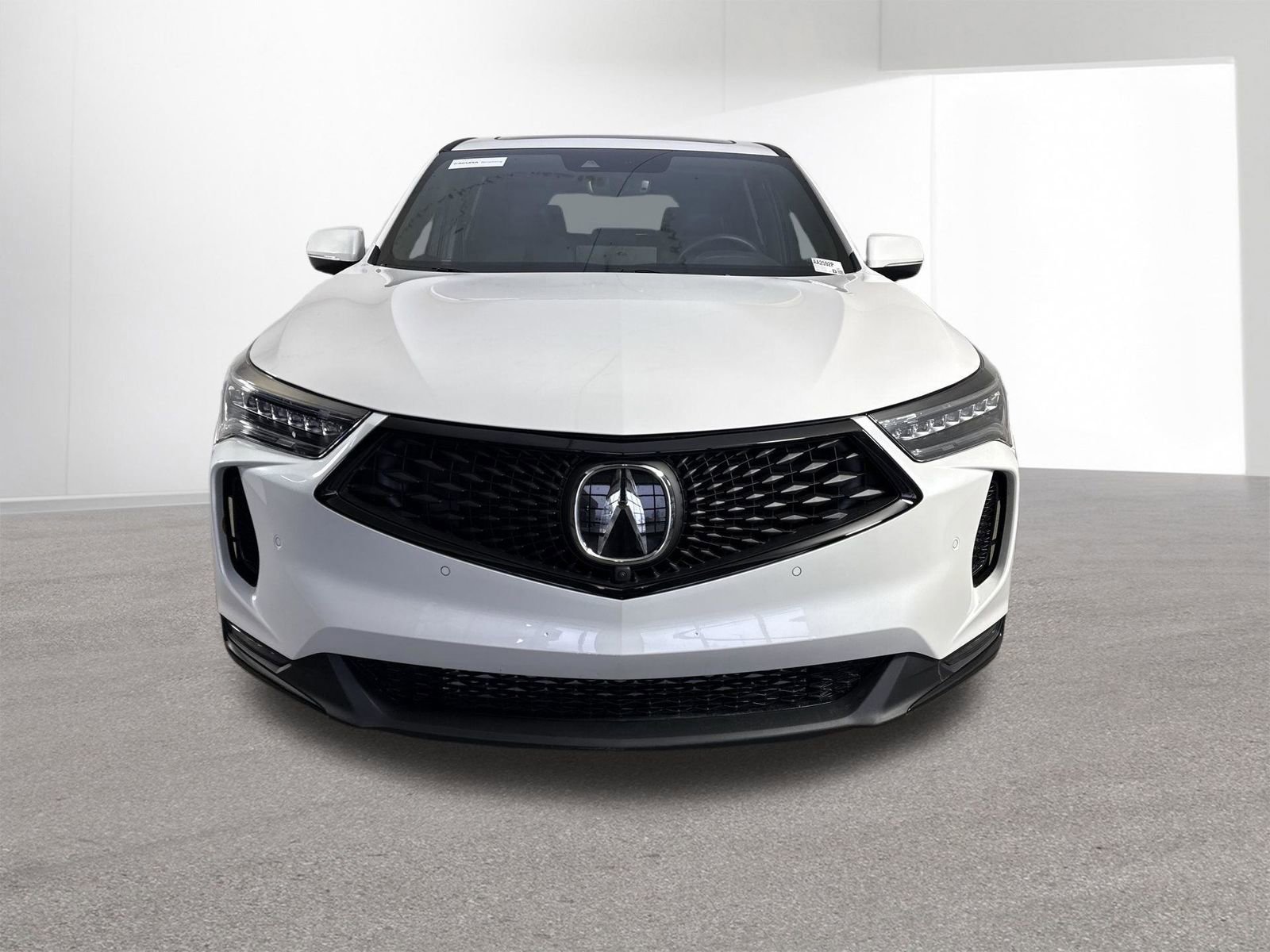 Certified 2024 Acura RDX A-Spec image 27