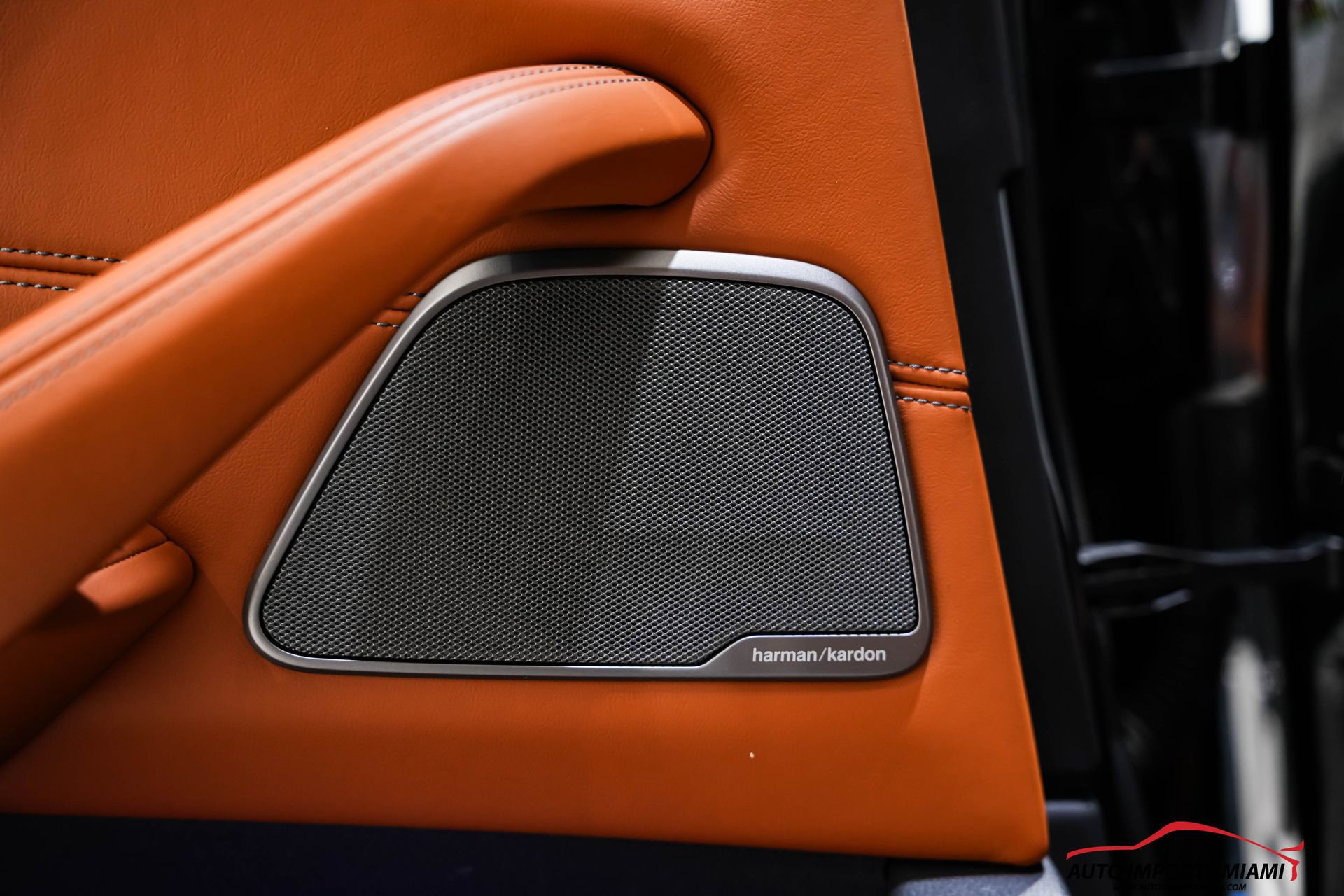 Used 2021 BMW M5 image 68