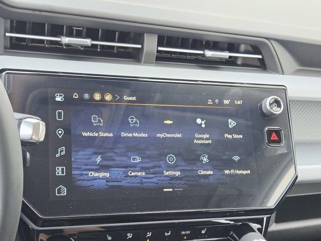 New 2027 Chevrolet Bolt LT w/ Comfort Package image 18