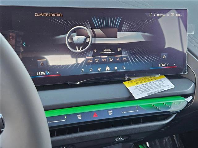 New 2025 BMW X3 xDrive30i w/ M Sport Package image 12