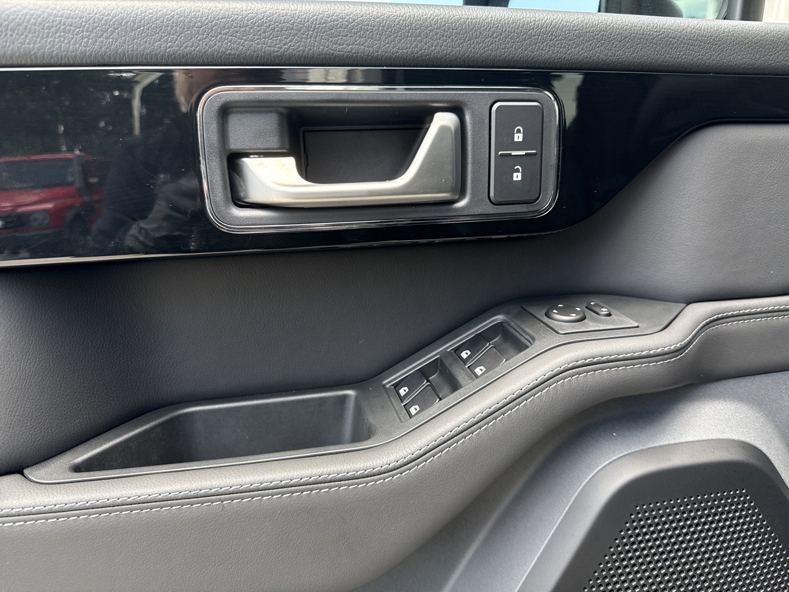 New 2026 INEOS Grenadier Station Wagon AWD/4WD image 12