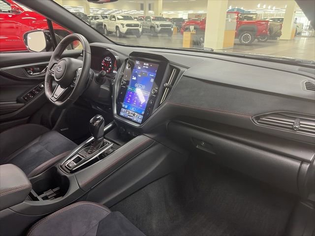 Used 2023 Subaru WRX GT w/ Popular Package #1A image 9