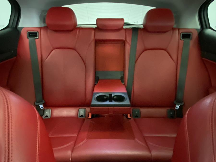 Used 2019 Alfa Romeo Stelvio Ti image 45