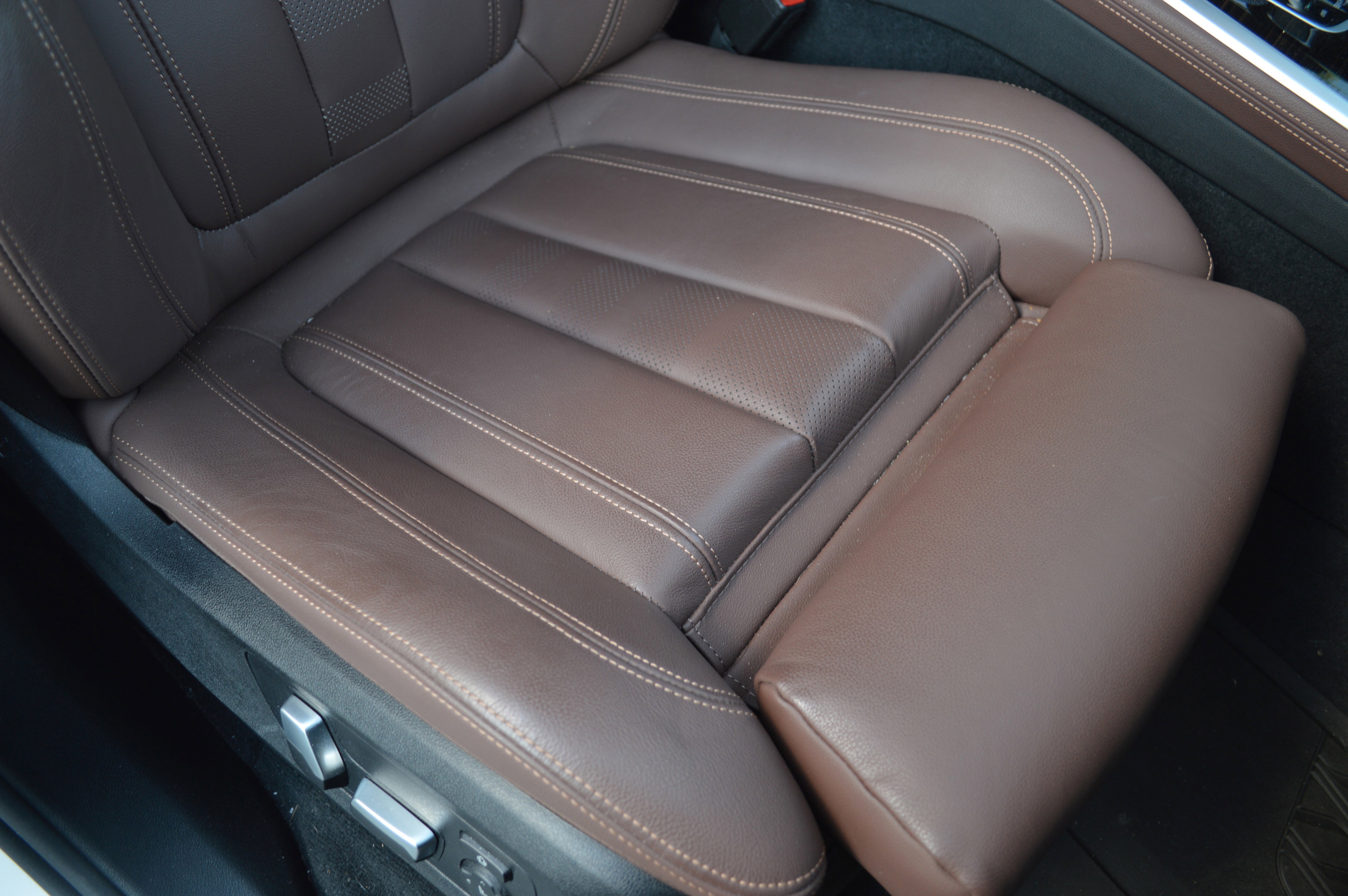 Used 2021 BMW X5 sDrive40i w/ Premium Package image 37