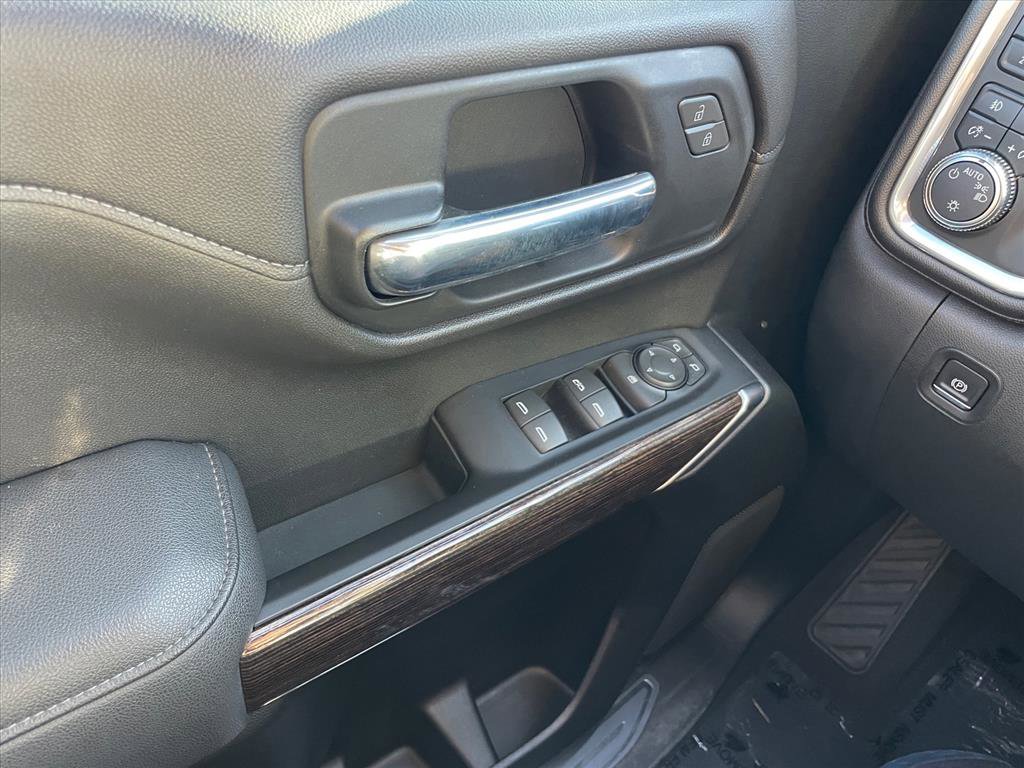 Used 2022 GMC Sierra 1500 Elevation AWD/4WD image 20