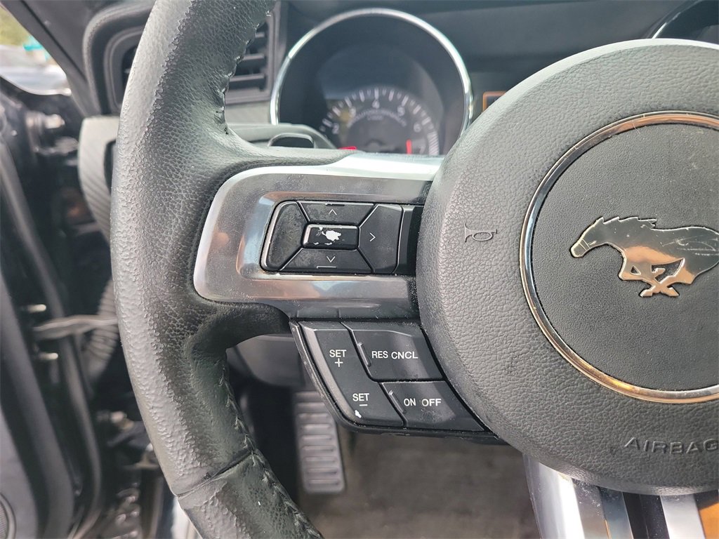 Used 2015 Ford Mustang Coupe w/ Equipment Group 051A image 13