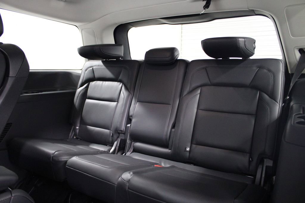 New 2026 Lincoln Navigator Reserve image 28