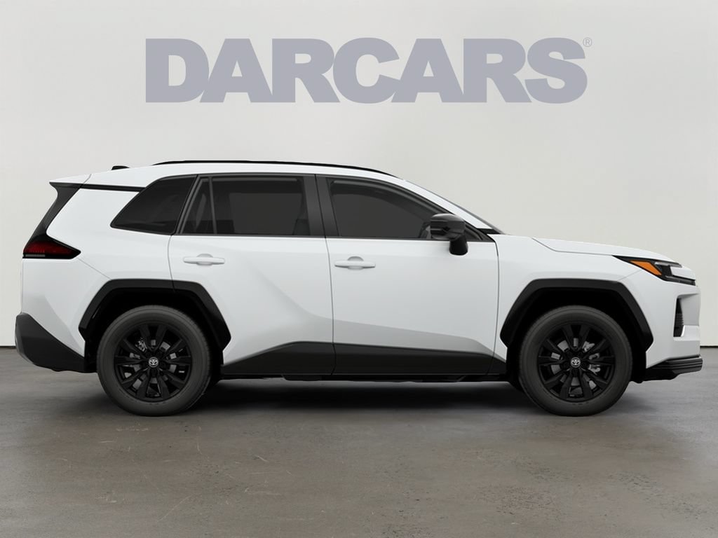 New 2026 Toyota RAV4 SE w/ Convenience Package AWD/4WD image 8