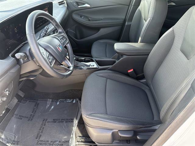 Used 2024 Buick Encore GX Preferred image 13