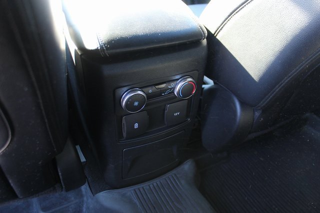 Used 2022 Ford Explorer ST image 30