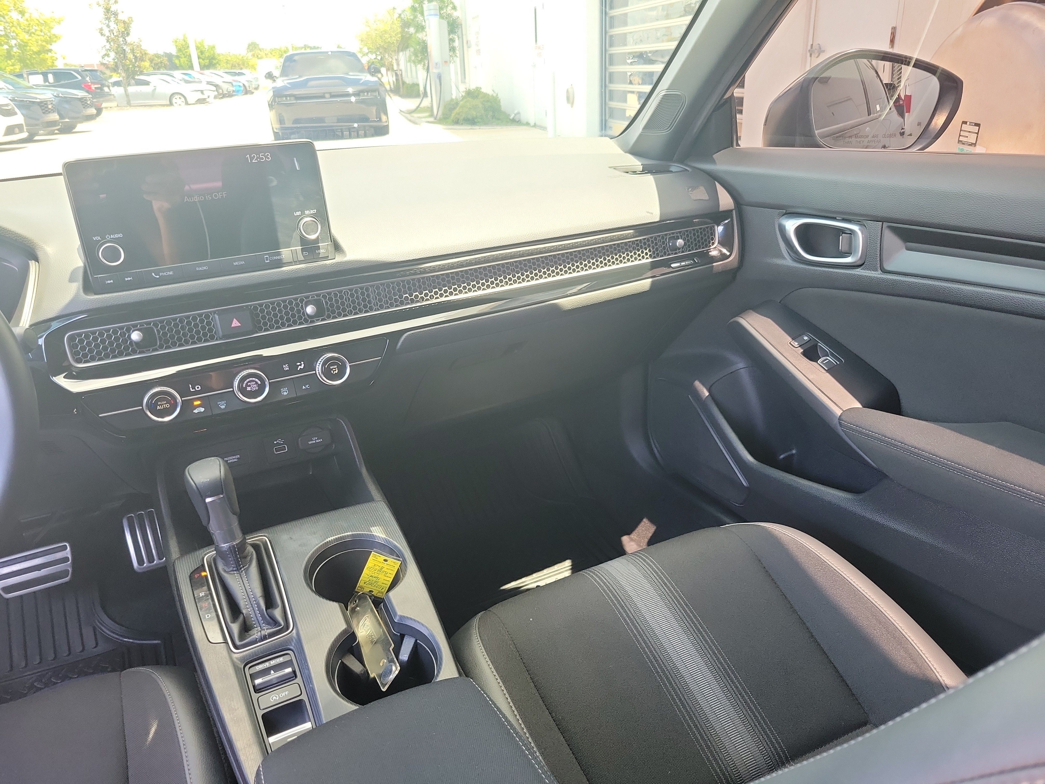 Used 2024 Honda Civic Sport image 20