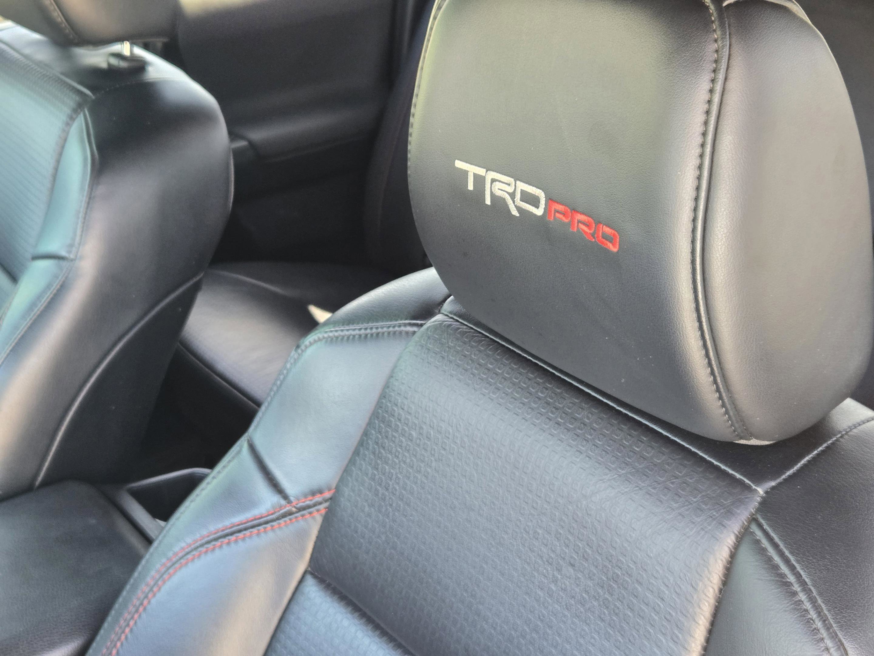 Used 2020 Toyota Tacoma TRD Pro AWD/4WD image 23