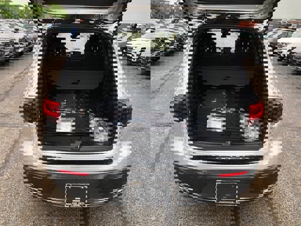 New 2023 Mercedes-Benz EQB 300 4MATIC image 34