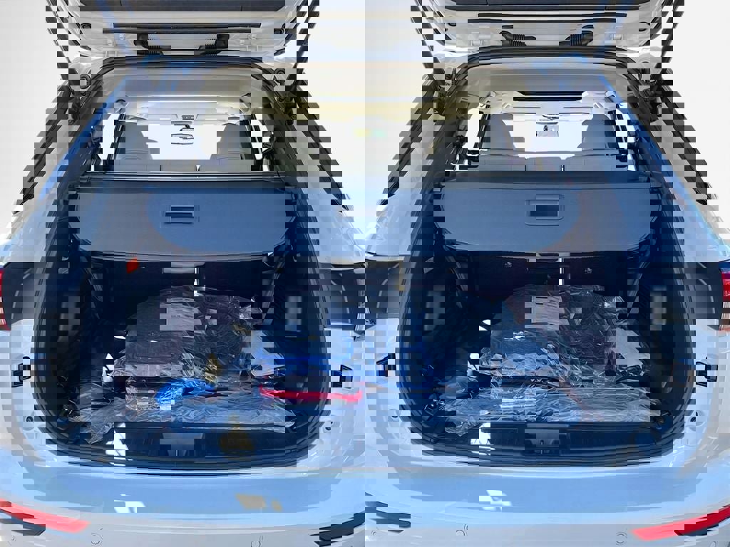 New 2025 Mitsubishi Outlander SEL image 30