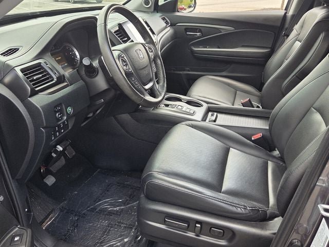 Used 2023 Honda Ridgeline RTL-E image 12