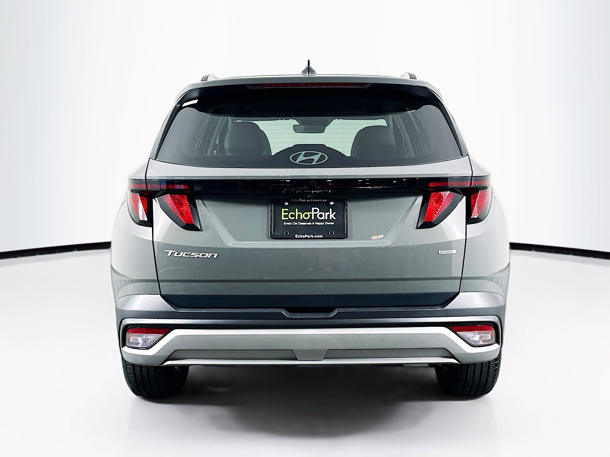 Used 2025 Hyundai Tucson SEL AWD/4WD image 7
